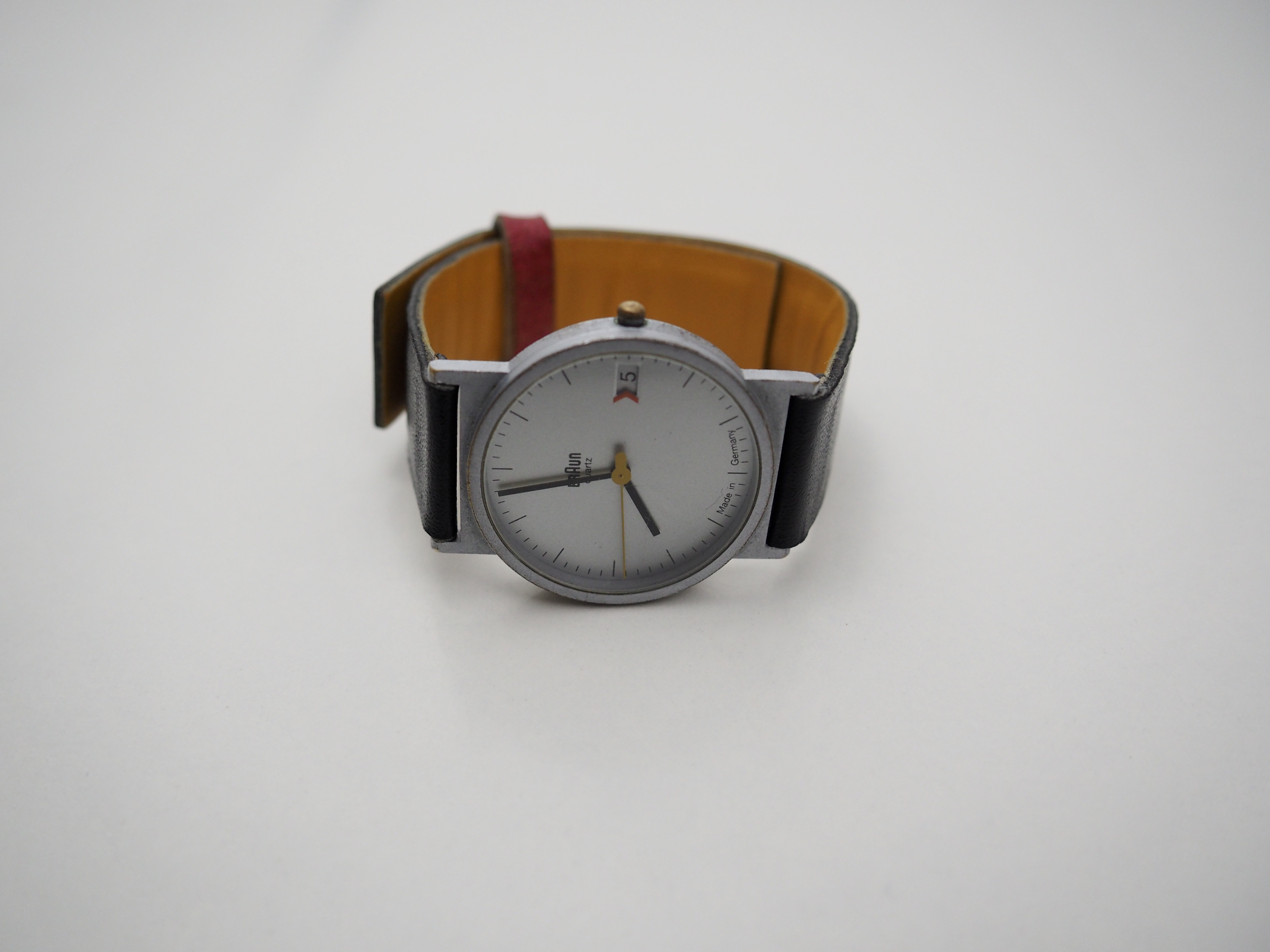 Strap with Watch
