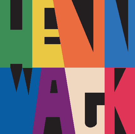Hennwack cooperative graphic