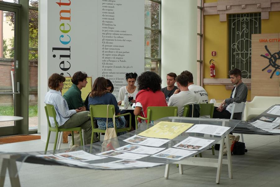 Placemaking Germany Network gathering